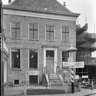 Rijksdienst voor het Cultureel Erfgoed: Delemarre, G.Th.