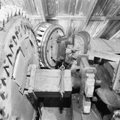 Rijksdienst voor het Cultureel Erfgoed: Wal, A.J. van der