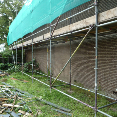 Rijksdienst voor het Cultureel Erfgoed: Wal, Henry van der