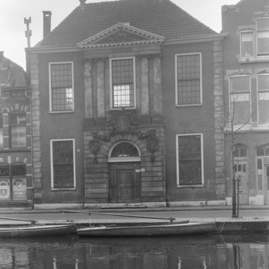 Rijksdienst voor het Cultureel Erfgoed: Dukker, G.J.