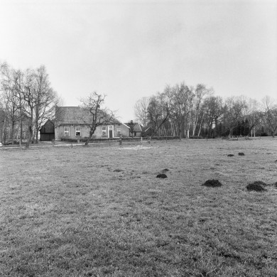 Rijksdienst voor het Cultureel Erfgoed: Wal, A.J. van der