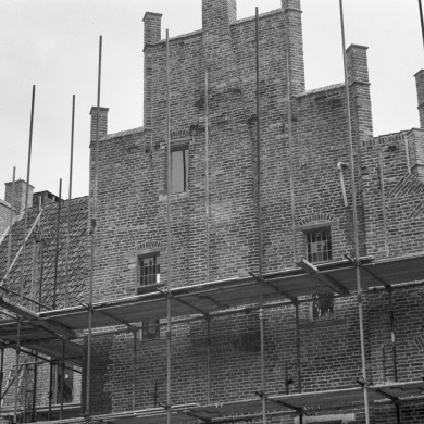 Rijksdienst voor het Cultureel Erfgoed: Berends, G.