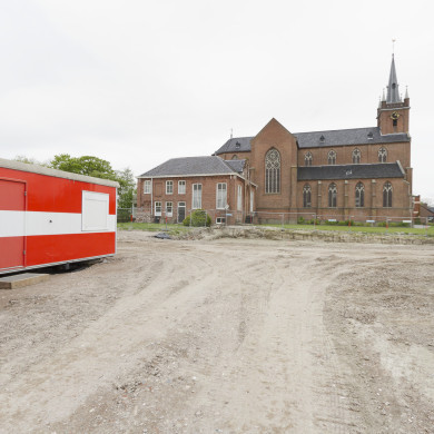 Rijksdienst voor het Cultureel Erfgoed: Sekuur, Mark