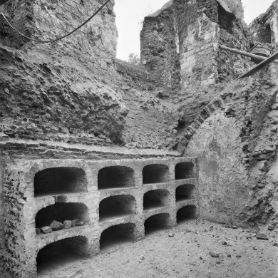 Rijksdienst voor het Cultureel Erfgoed: Delemarre, G.Th.