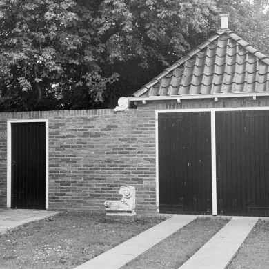 Rijksdienst voor het Cultureel Erfgoed: Wal, A.J. van der