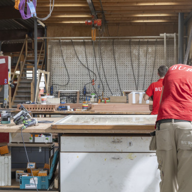 Rijksdienst voor het Cultureel Erfgoed: Sar, Wouter van der