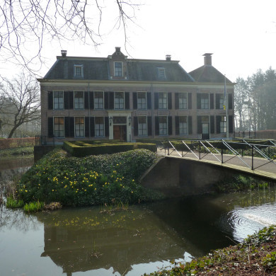 Rijksdienst voor het Cultureel Erfgoed: Bogers, Guido