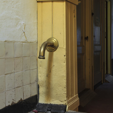 Rijksdienst voor het Cultureel Erfgoed: Jong, Nanette de