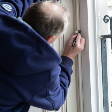 Rijksdienst voor het Cultureel Erfgoed: Jong, Nanette de