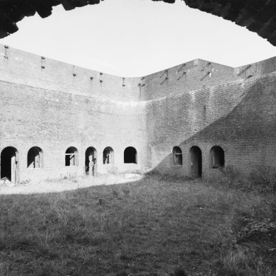 Rijksdienst voor het Cultureel Erfgoed: Tangel, L.M.