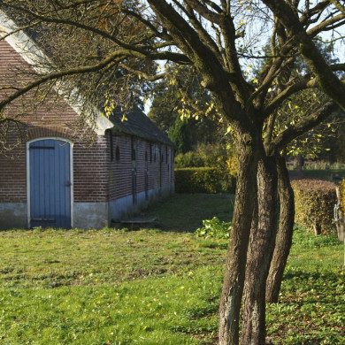 Rijksdienst voor het Cultureel Erfgoed: Jong, Nanette de
