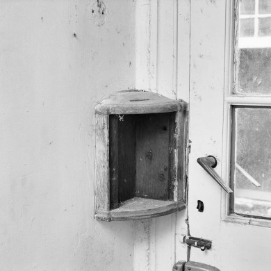 Rijksdienst voor het Cultureel Erfgoed: Wal, A.J. van der