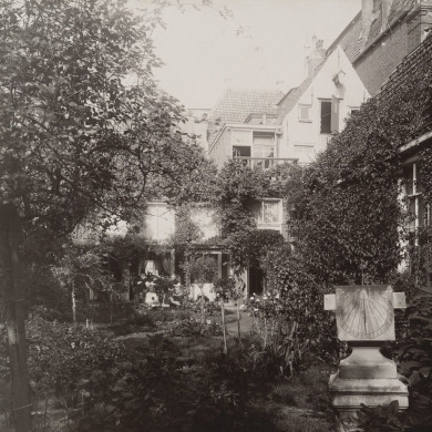 Rijksdienst voor het Cultureel Erfgoed: Kramer