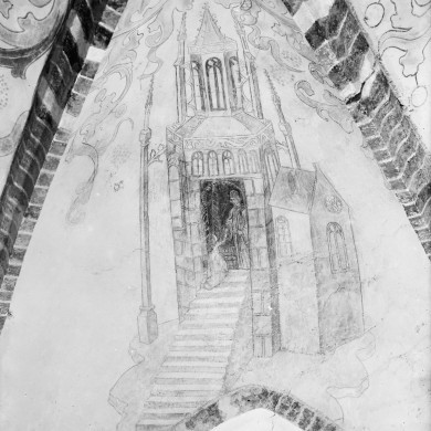 Rijksdienst voor het Cultureel Erfgoed: Pastoor, W.F.