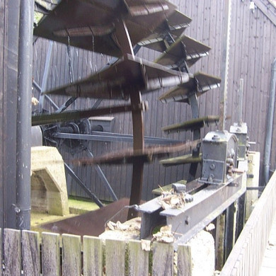 Rijksdienst voor het Cultureel Erfgoed: Terpstra, Frank