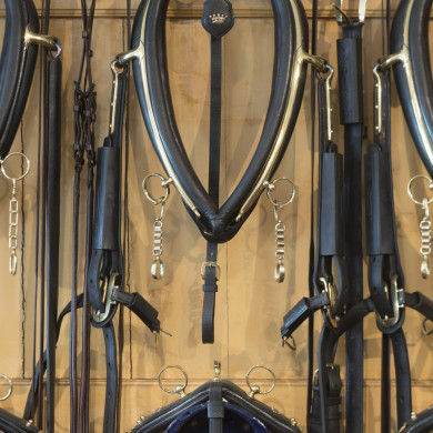 Rijksdienst voor het Cultureel Erfgoed: Tilleman, Ronald