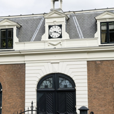 Rijksdienst voor het Cultureel Erfgoed: Galen, Jan van