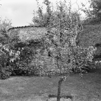 Rijksdienst voor het Cultureel Erfgoed: Wal, A.J. van der