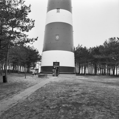 Rijksdienst voor het Cultureel Erfgoed: Wal, A.J. van der