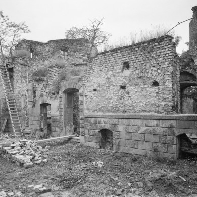 Rijksdienst voor het Cultureel Erfgoed: Delemarre, G.Th.