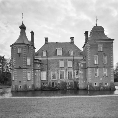 Rijksdienst voor het Cultureel Erfgoed: Wal, A.J. van der