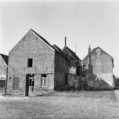Rijksdienst voor het Cultureel Erfgoed: Berg, H.M. van den