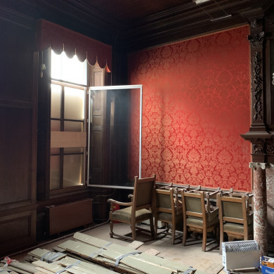 Rijksdienst voor het Cultureel Erfgoed: Bogers, Guido