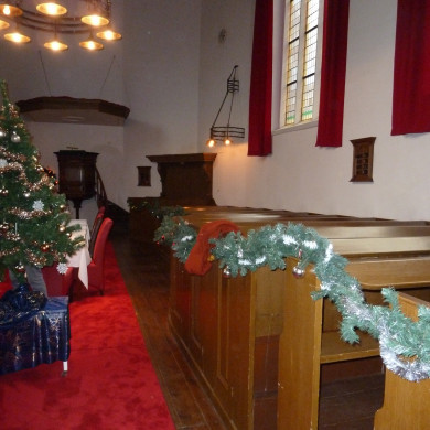 Rijksdienst voor het Cultureel Erfgoed: Wal, Henry van der
