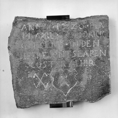 Rijksdienst voor het Cultureel Erfgoed: Galen, P. (Paul) van