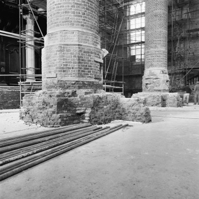 Rijksdienst voor het Cultureel Erfgoed: Wal, A.J. van der