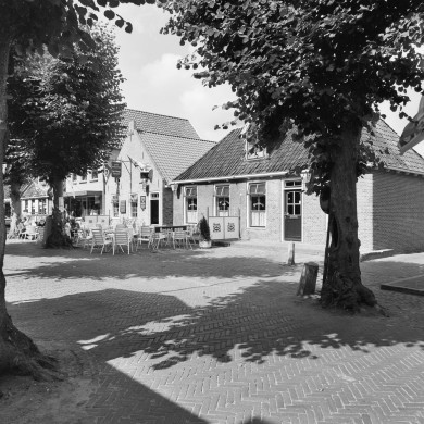 Rijksdienst voor het Cultureel Erfgoed: Wal, A.J. van der