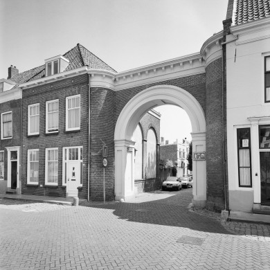 Rijksdienst voor het Cultureel Erfgoed: Koning, J.P. de