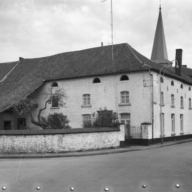 Rijksdienst voor het Cultureel Erfgoed: Delemarre, G.Th.