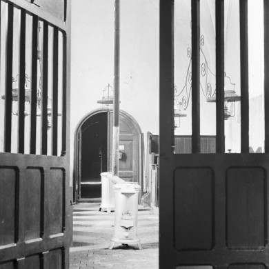 Rijksdienst voor het Cultureel Erfgoed: Wal, H. van der