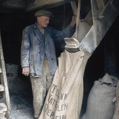 Rijksdienst voor het Cultureel Erfgoed
