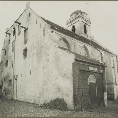 Rijksdienst voor het Cultureel Erfgoed