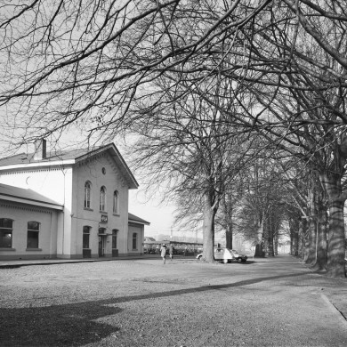 Rijksdienst voor het Cultureel Erfgoed: Dukker, G.J.