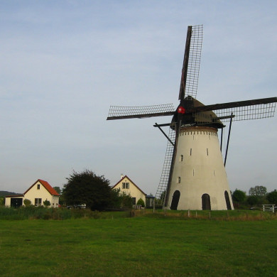 Rijksdienst voor het Cultureel Erfgoed: Terpstra, Frank