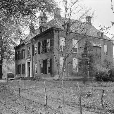 Rijksdienst voor het Cultureel Erfgoed: Delemarre, G.Th.