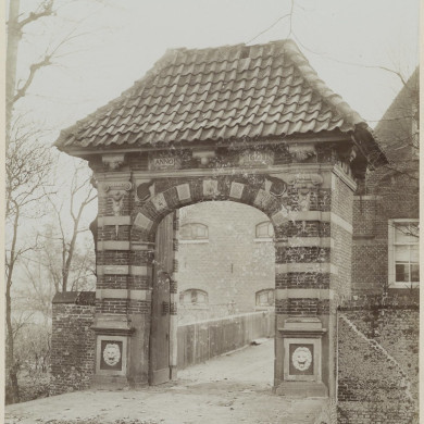 Rijksdienst voor het Cultureel Erfgoed: Retera