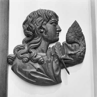 Rijksdienst voor het Cultureel Erfgoed: Galen, P. van