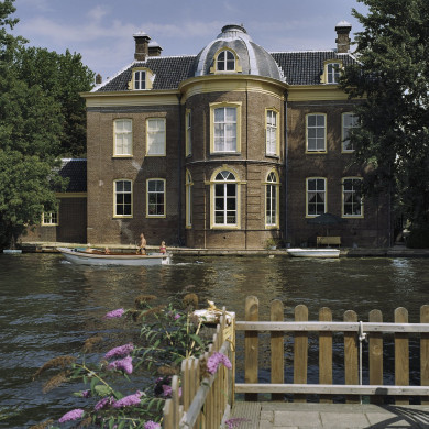 Rijksdienst voor het Cultureel Erfgoed: Dukker, G.J.