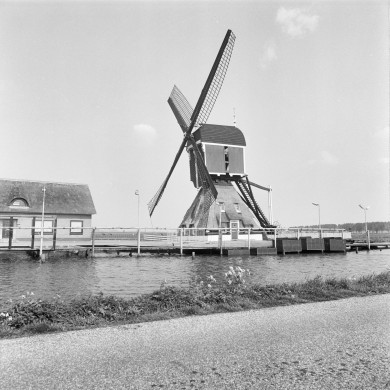 Rijksdienst voor het Cultureel Erfgoed: Dukker, G.J.