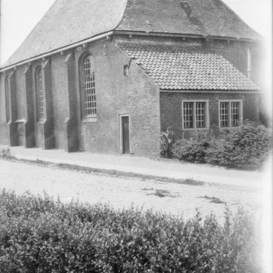 Rijksdienst voor het Cultureel Erfgoed