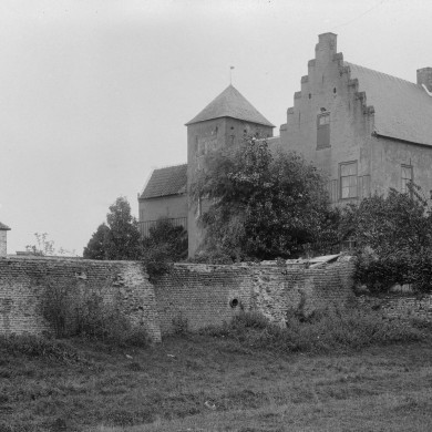 Rijksdienst voor het Cultureel Erfgoed: Steenbergh, C.J.