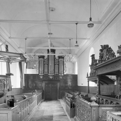 Rijksdienst voor het Cultureel Erfgoed