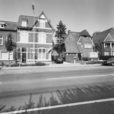 Rijksdienst voor het Cultureel Erfgoed: Koning, J.P. de