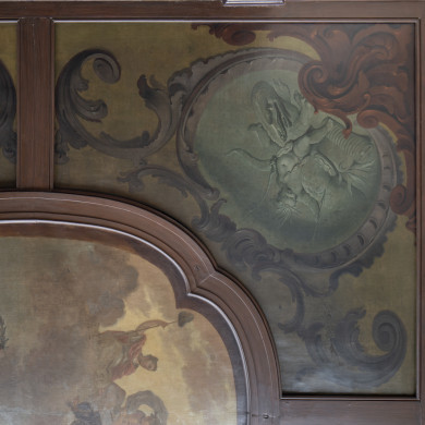 Rijksdienst voor het Cultureel Erfgoed: Tilleman, Ronald