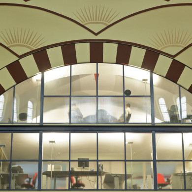 Rijksdienst voor het Cultureel Erfgoed: Booms, C.S. (Chris)