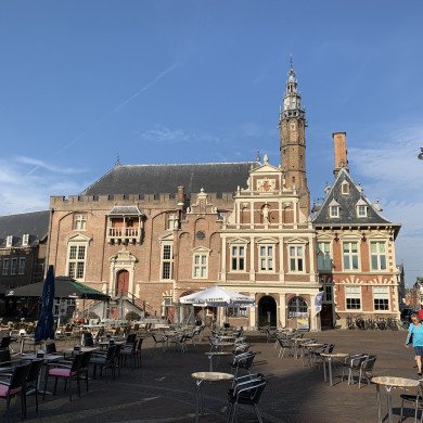 Rijksdienst voor het Cultureel Erfgoed: Bogers, Guido